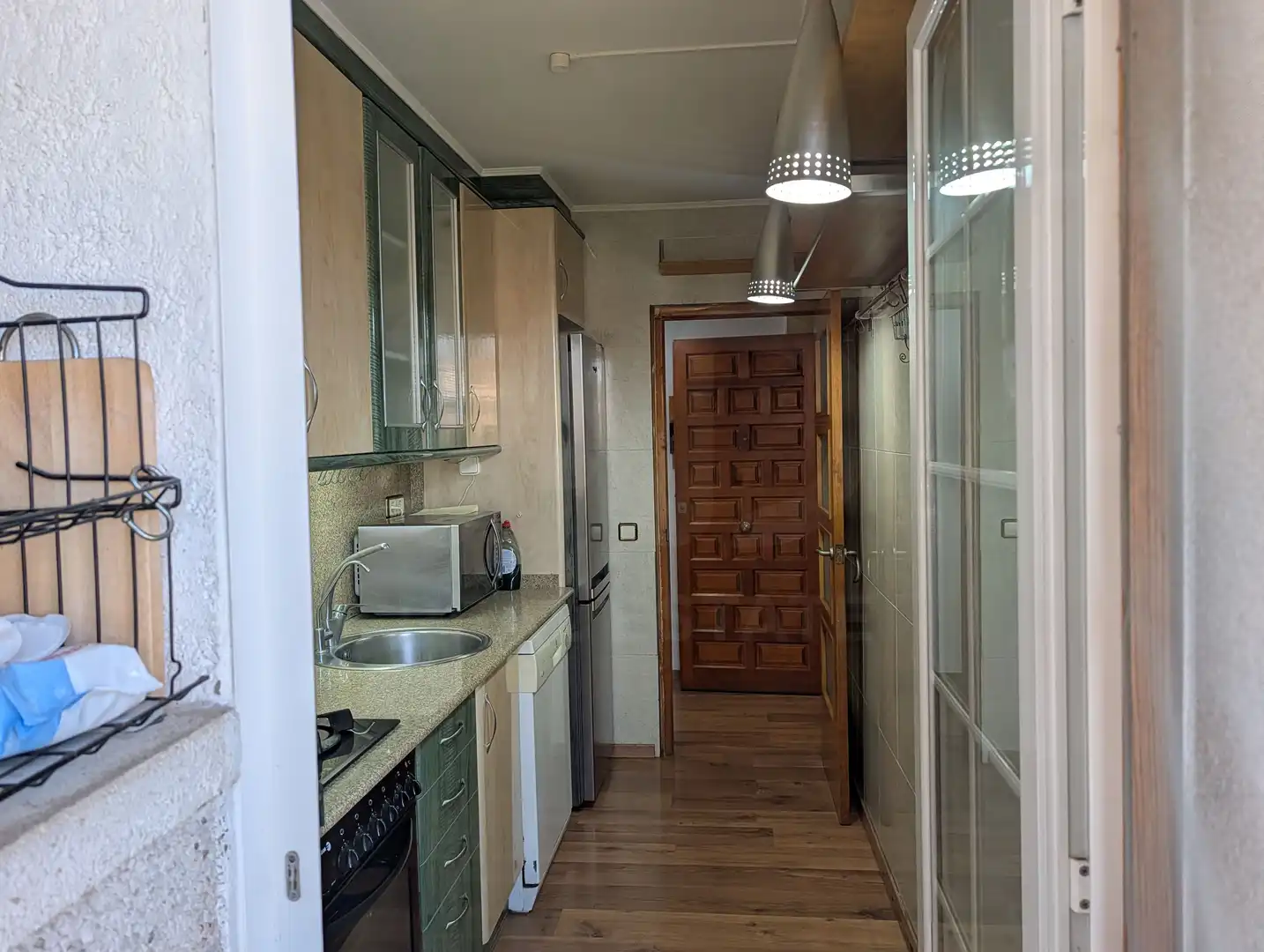 Appartamento in vendita a Cunit Residencial, imagen 7
