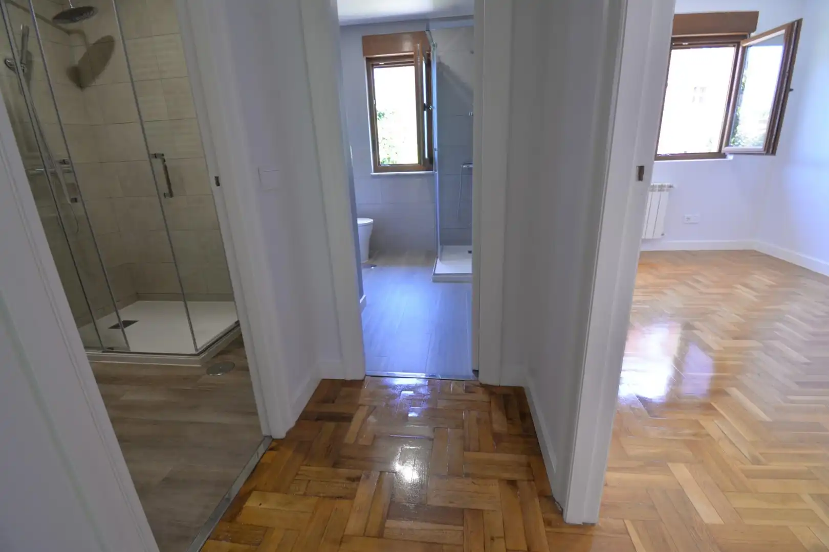 Haus oder Chalet zur Miete in Oviedo  mit Abstellraum