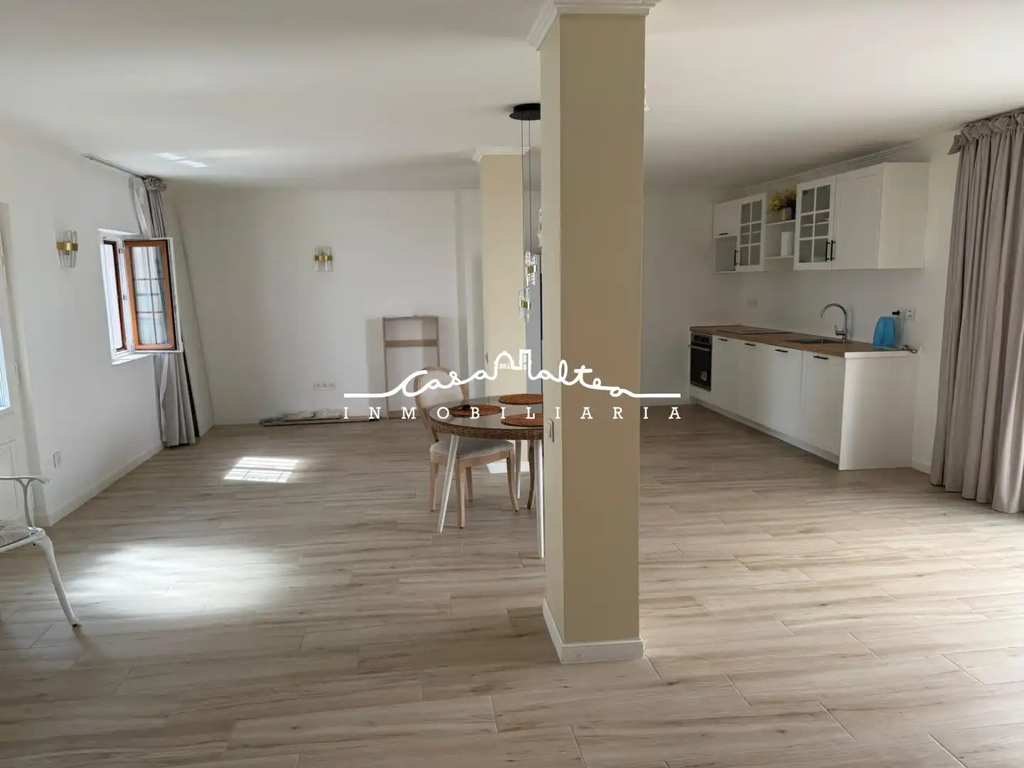 Casa o xalet en venda a Altea ciudad