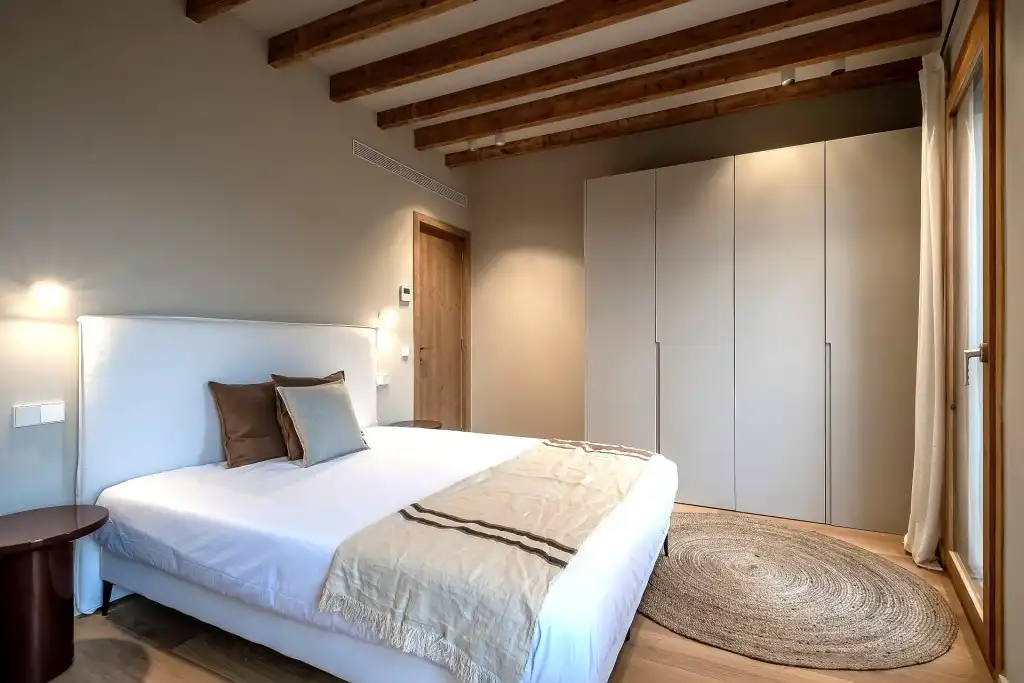Casa rústica en venda a Mancor de la Vall, imagen 11