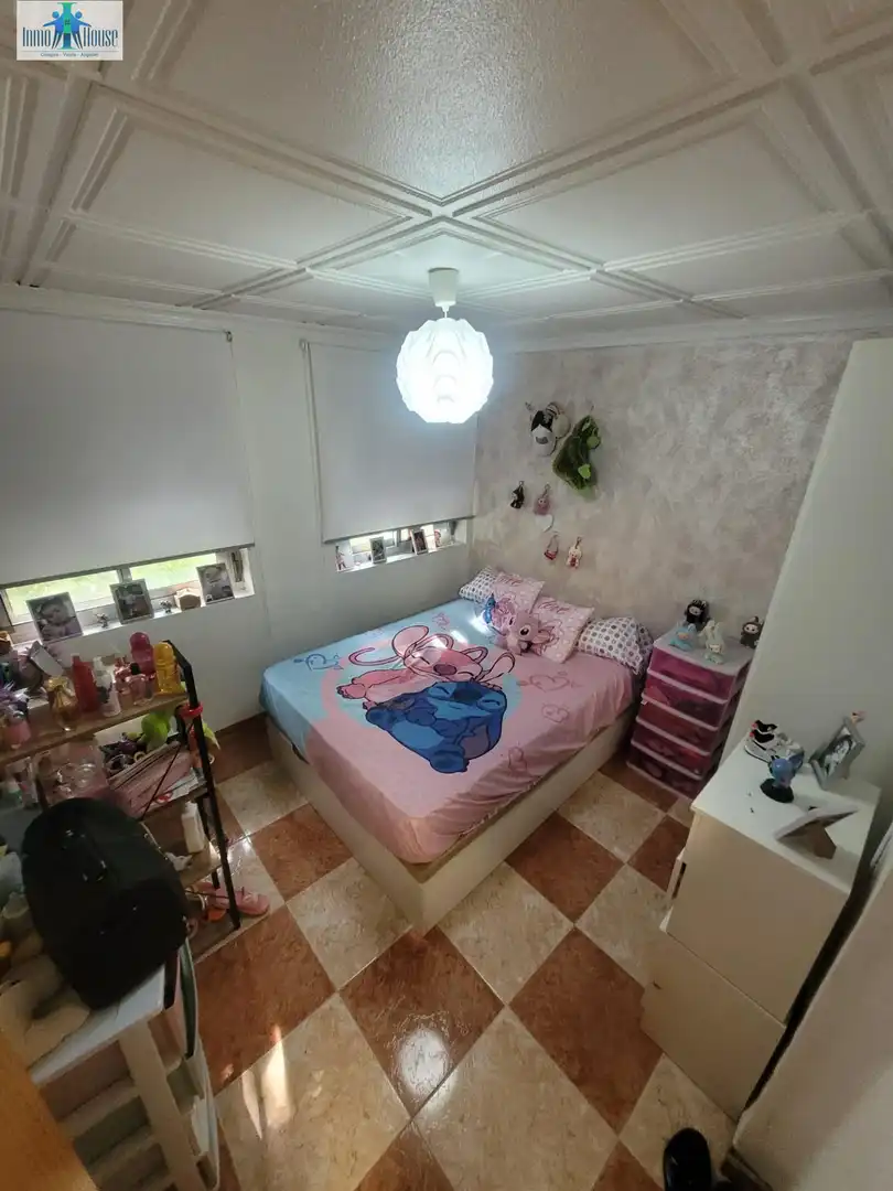 Apartamento en venta en Hermanos Falcó