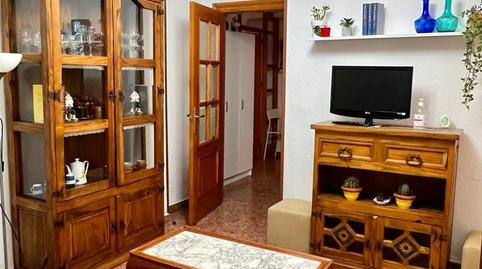 Photo 2 of Flat to rent in Ciudad Jardín - Tagarete - El Zapillo, Almería