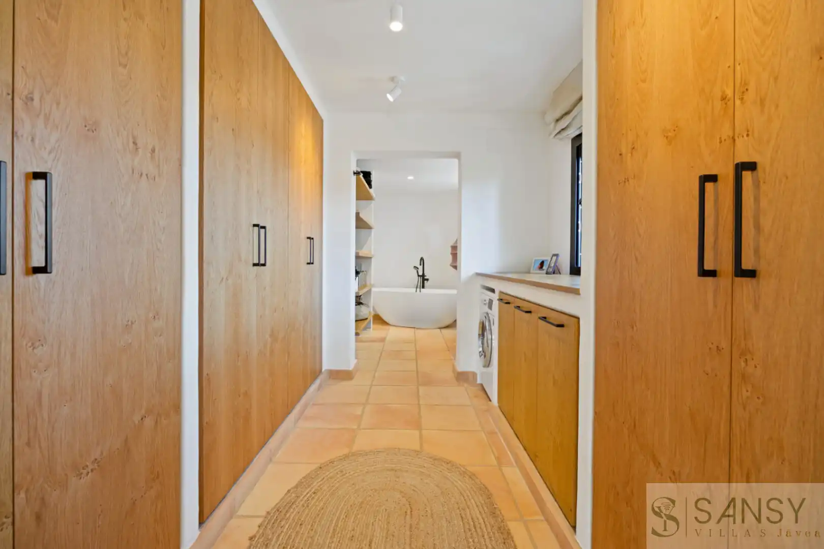 Detached house with pool for sale in El Montgó, imagen 15