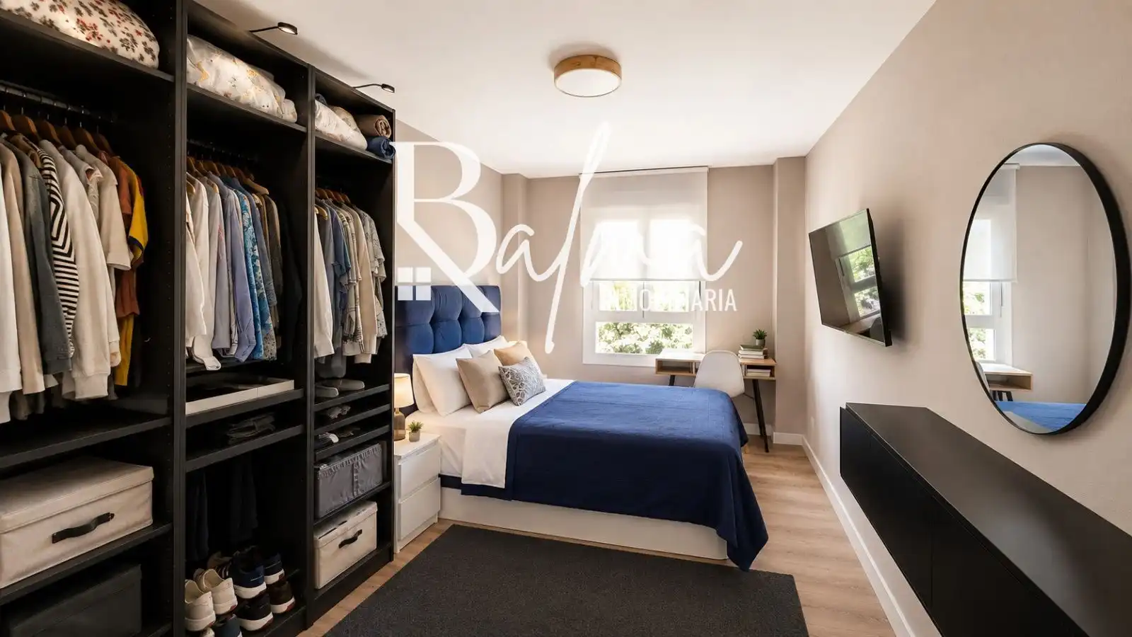 Piso con ascensor en venta en Juzgados - La Feria, imagen 15