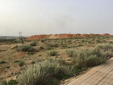 Industrial land for sale in Industrial De Humilladero 1