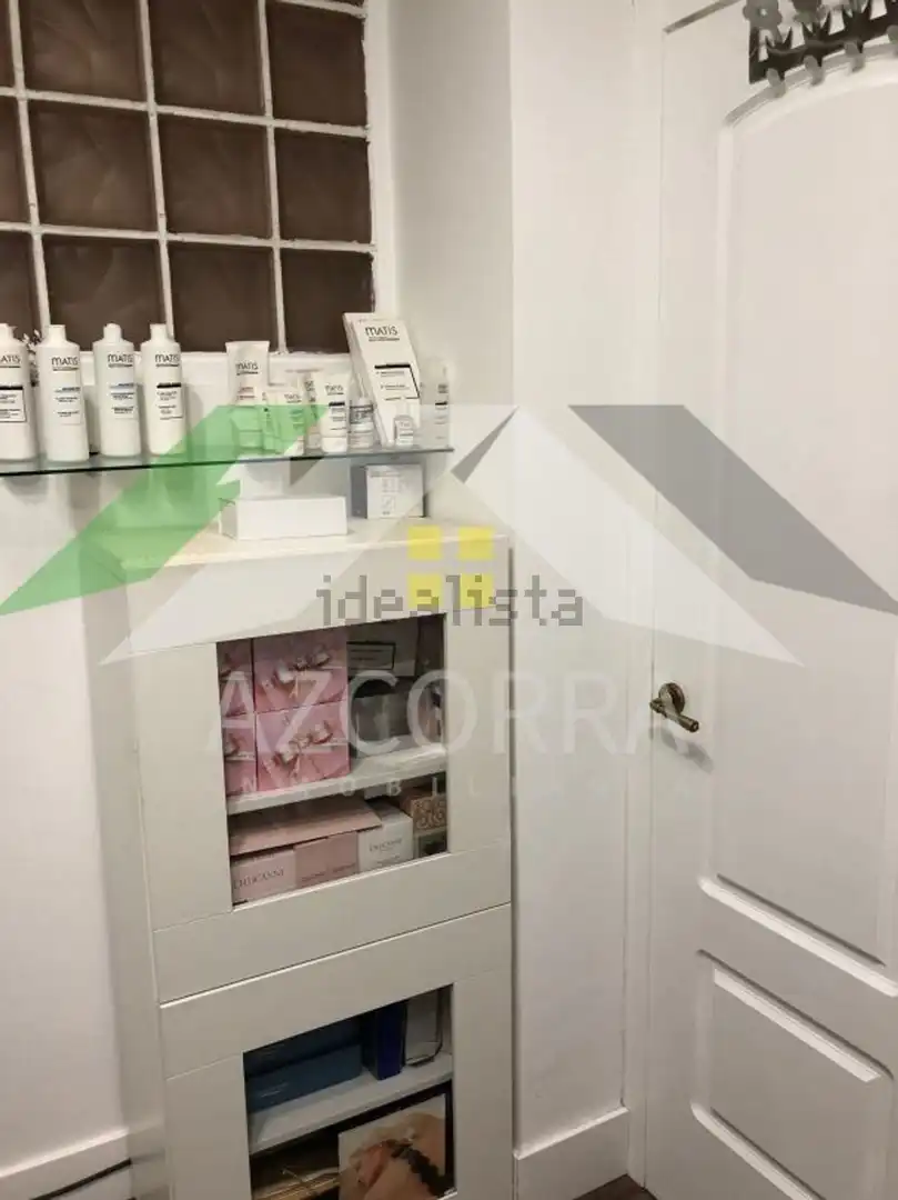Local comercial en venta en Ibaiondo, imagen 13