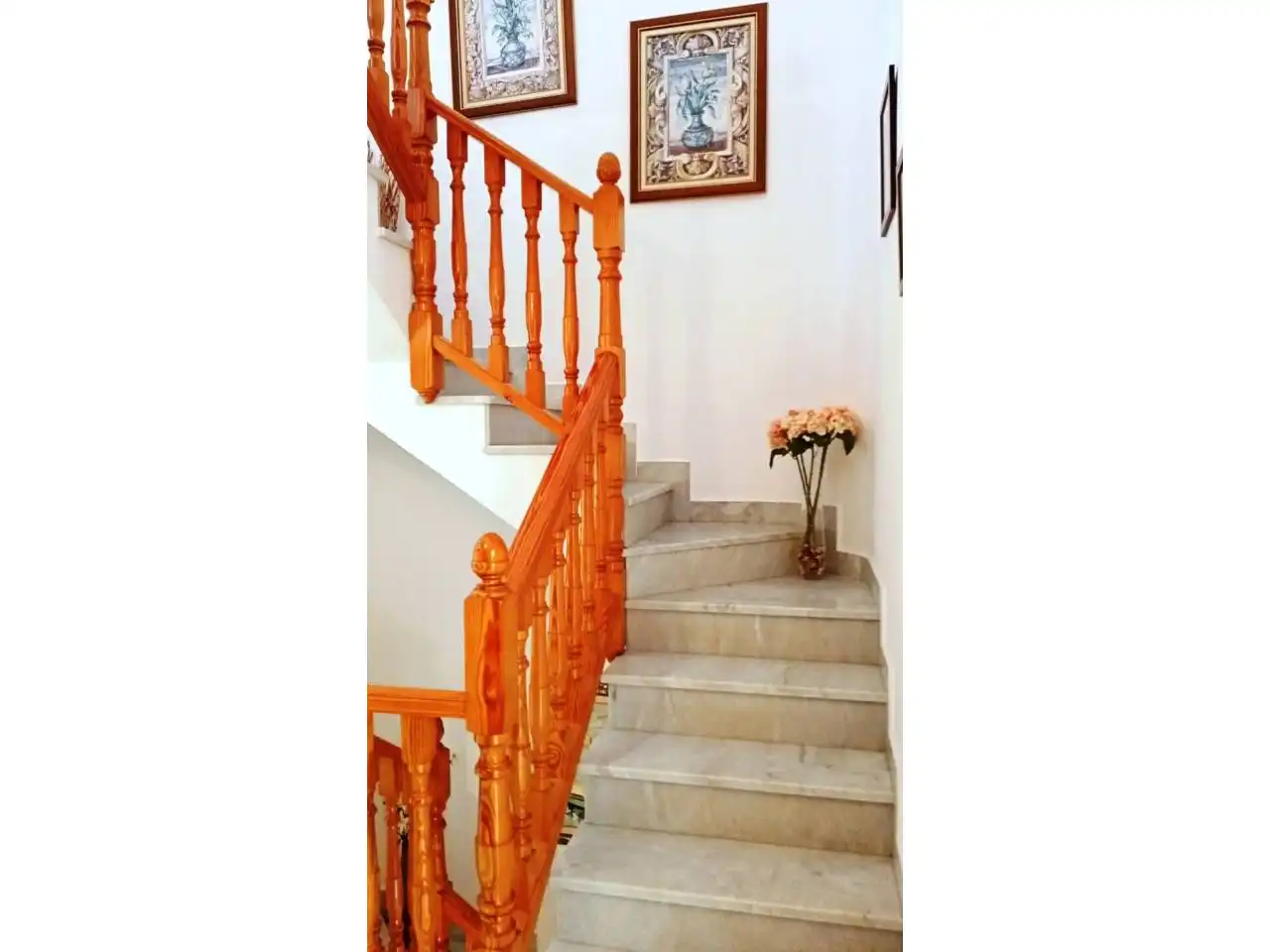 Casa a schiera con giardino in vendita a Calle Enrique Granados, imagen 58