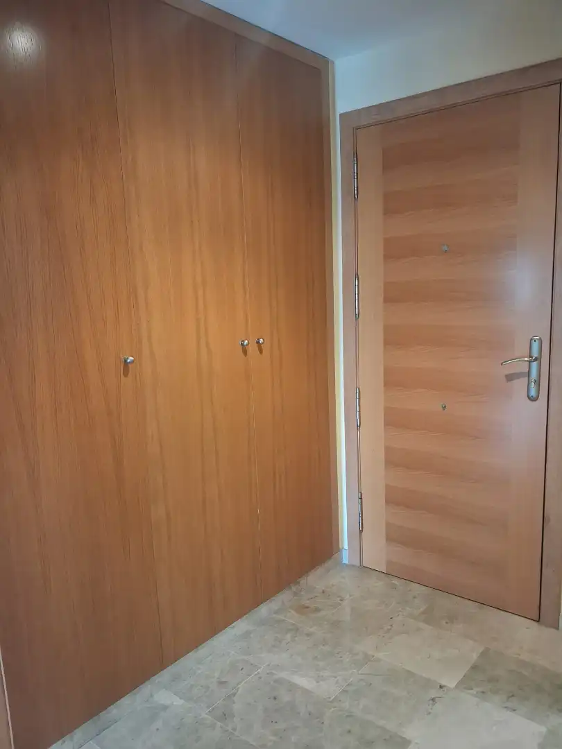 Dormitori de Pis en venda en Benicarló amb Aire condicionat, Terrassa i Forn