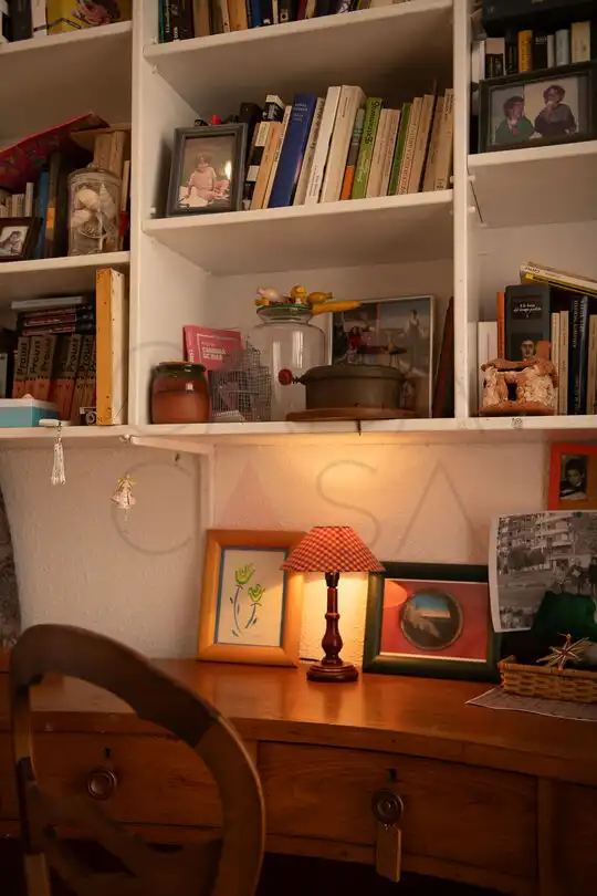 Cocina de Piso en venta en Santander con Calefacción y Terraza