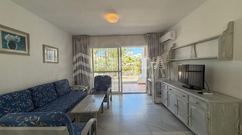 Foto 5 de Planta baja en venta en El Sabinar – Urbanizaciones – Las Marinas – Playa Serena, Roquetas de Mar