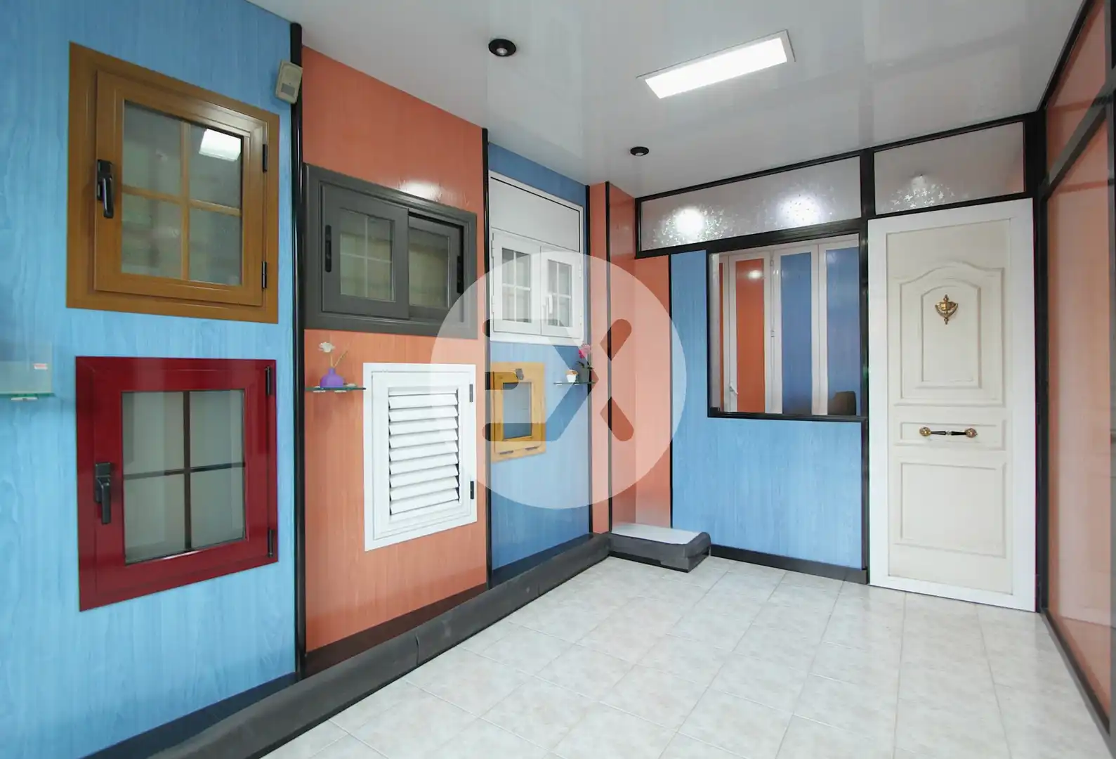 Locale commerciale in vendita a Castell - Poble Vell, imagen 2
