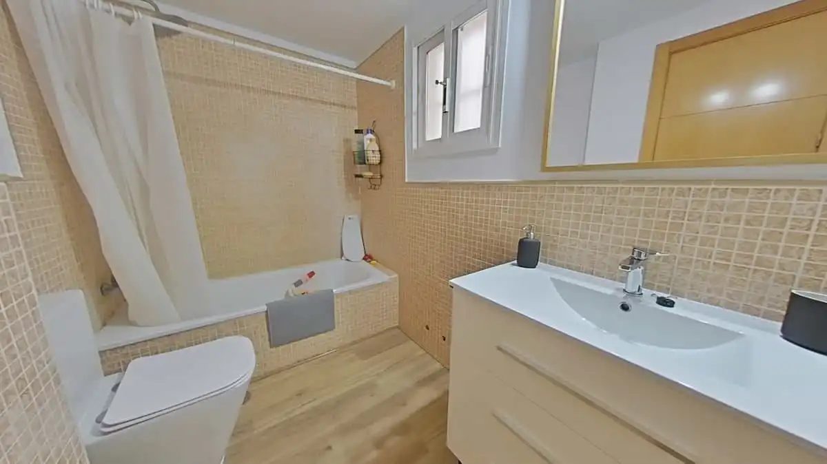 Baño de Piso en venta en Cártama