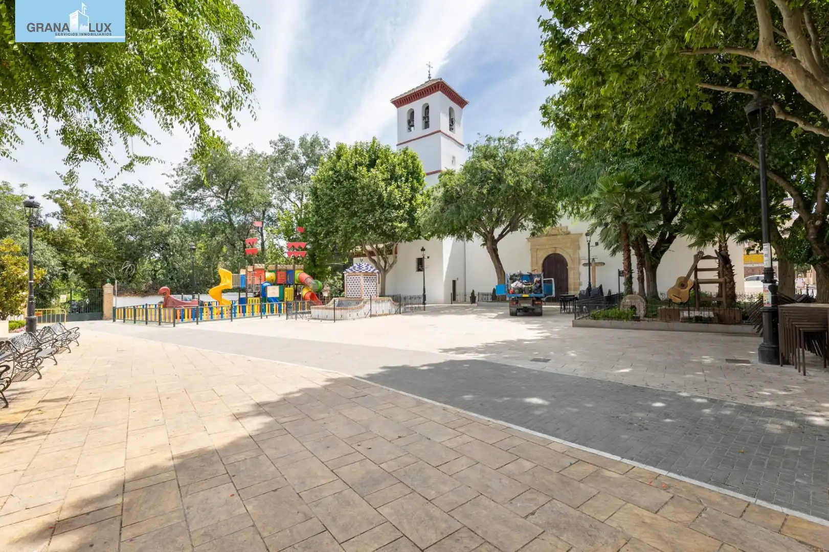Maisonette mit Aufzug zum Verkauf in 11 Camino de la Zubia, imagen 24