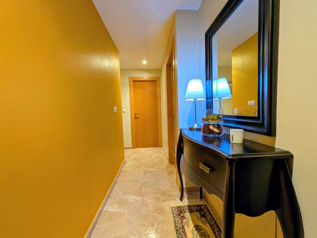 Piso en Venta en Calle Calle de la República de Chile en Alhama de Murcia ciudad