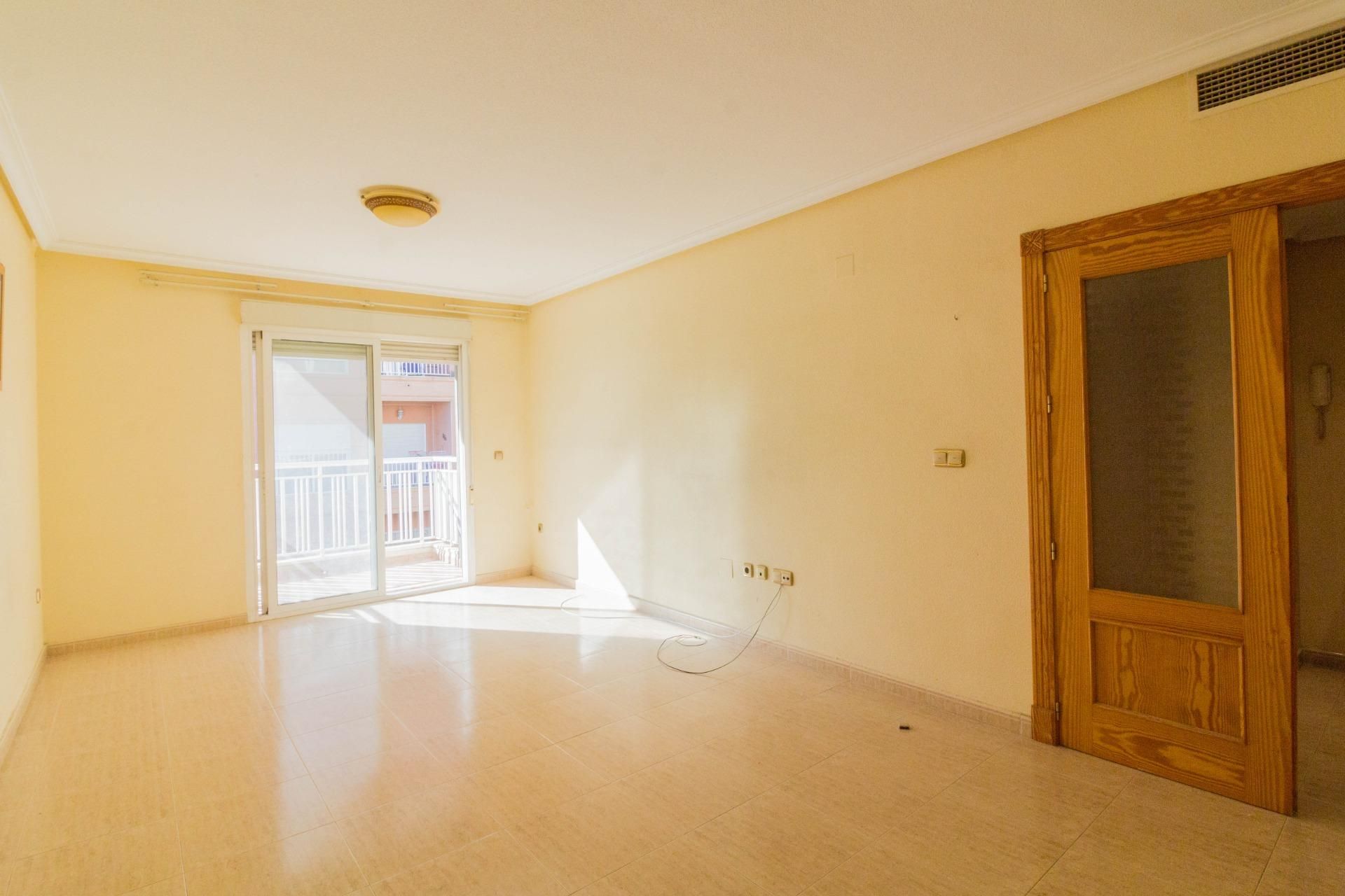 Wohnung zum verkauf in Calle CANONIGO MANUEL CAYUELAS