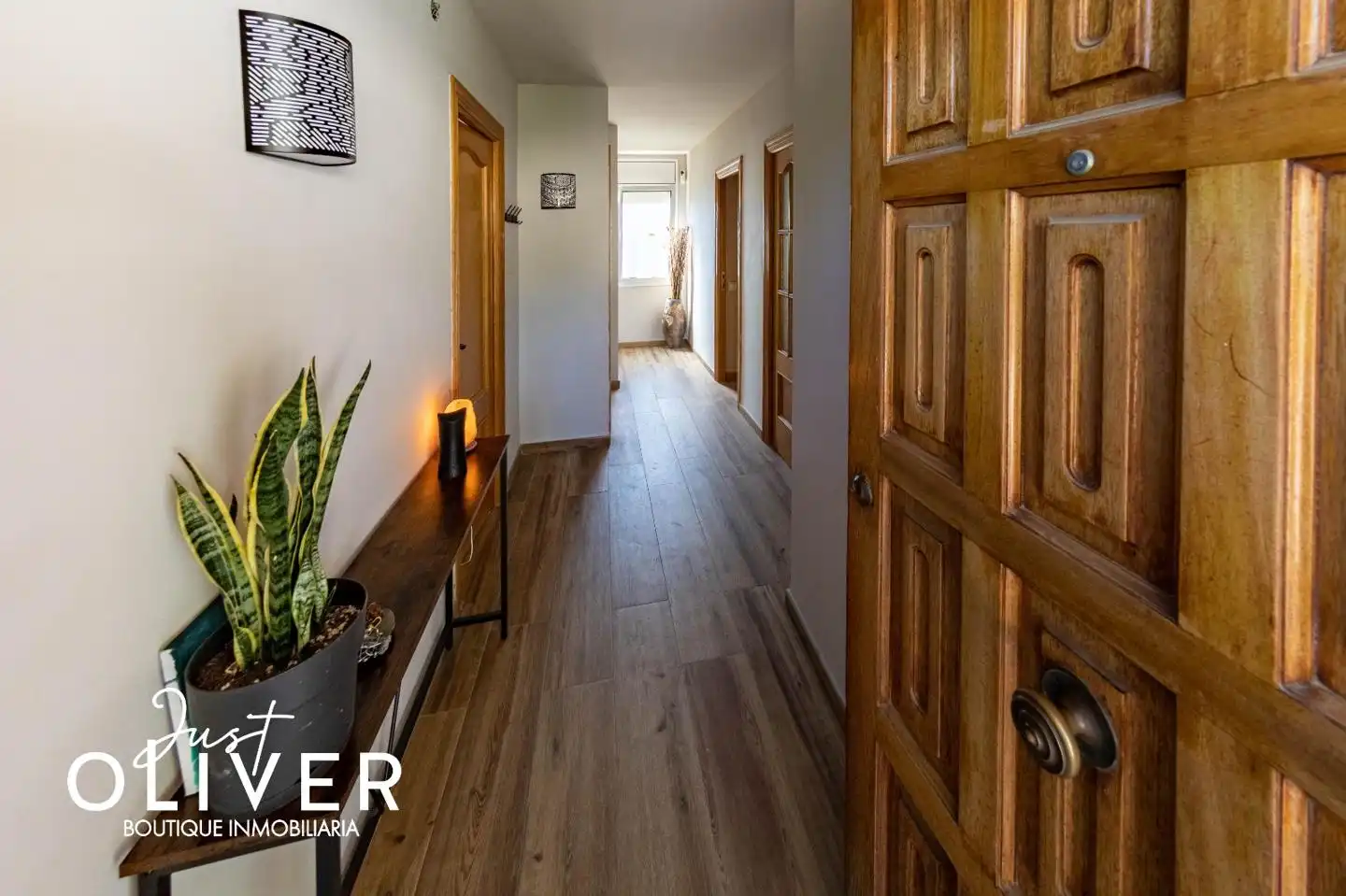 Casa o chalet en venta en Salou con Jardín privado, Parquet y Terraza