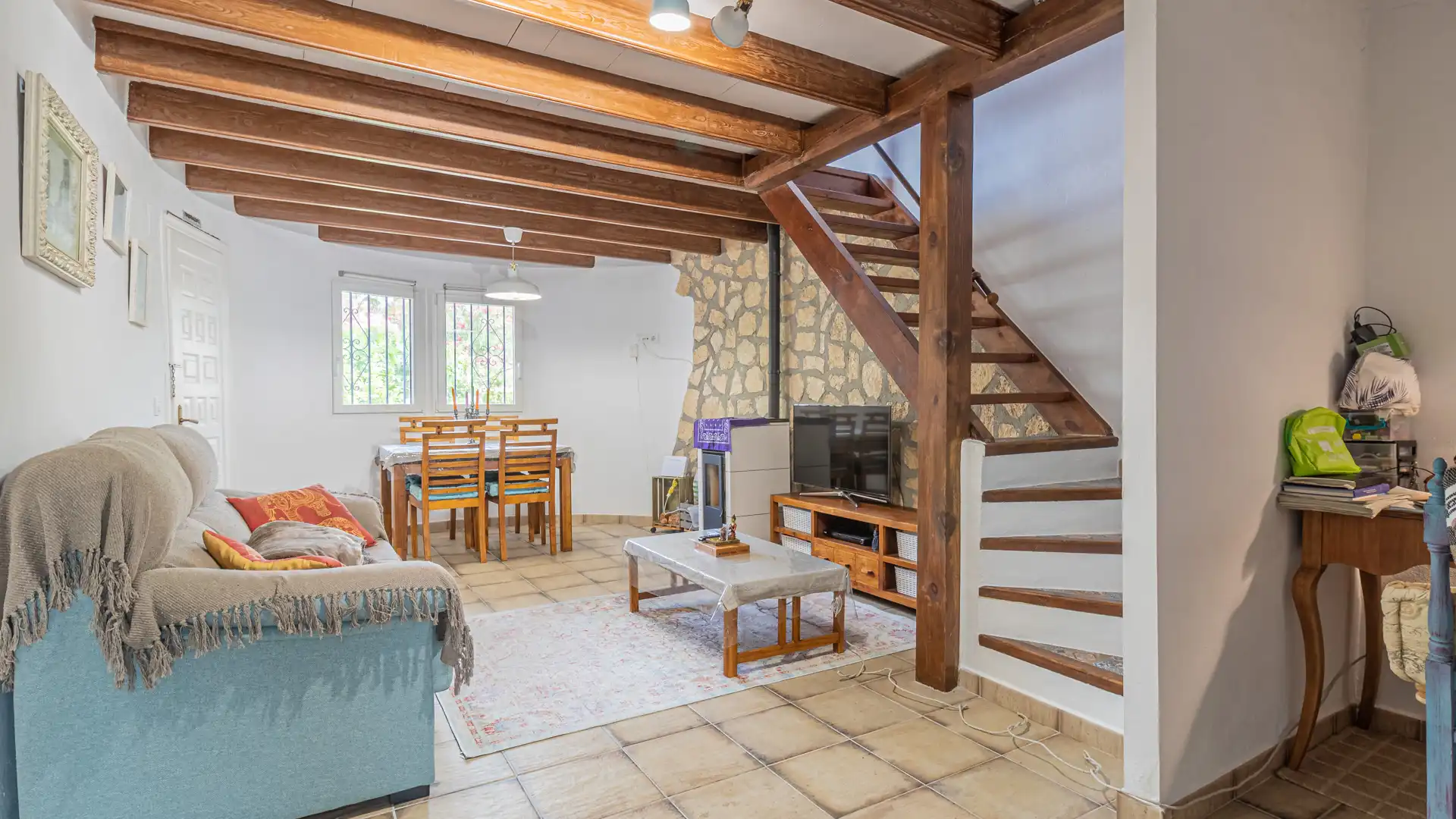 Casa o chalet en venta en El Montgó