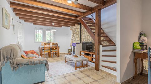 Foto 2 de Casa o chalet en venta en El Montgó, Dénia