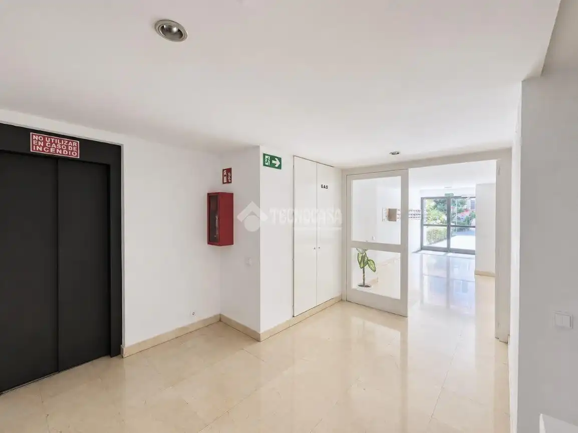 Piso en venta en San Fernando de Henares con Aire acondicionado, Calefacción y Parquet