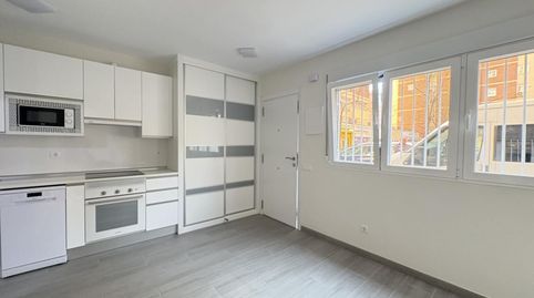 Foto 4 de Planta baja de alquiler en De Verín, Pilar, Madrid Capital