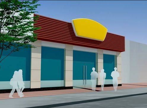 Edificio en Venta en El Parc i la Llacuna del Poblenou