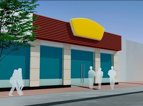 Building for sale in  Barcelona Capital