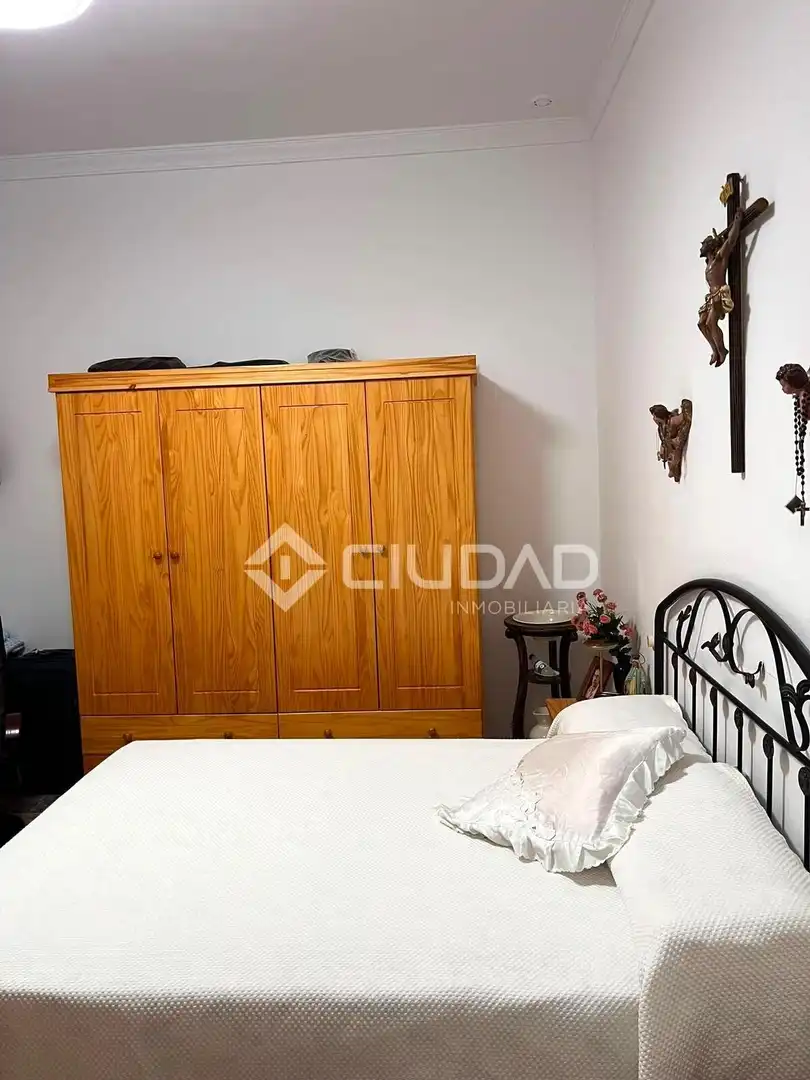 Habitación de Casa o chalet en venta en Ayuntamiento - Barrio Alto