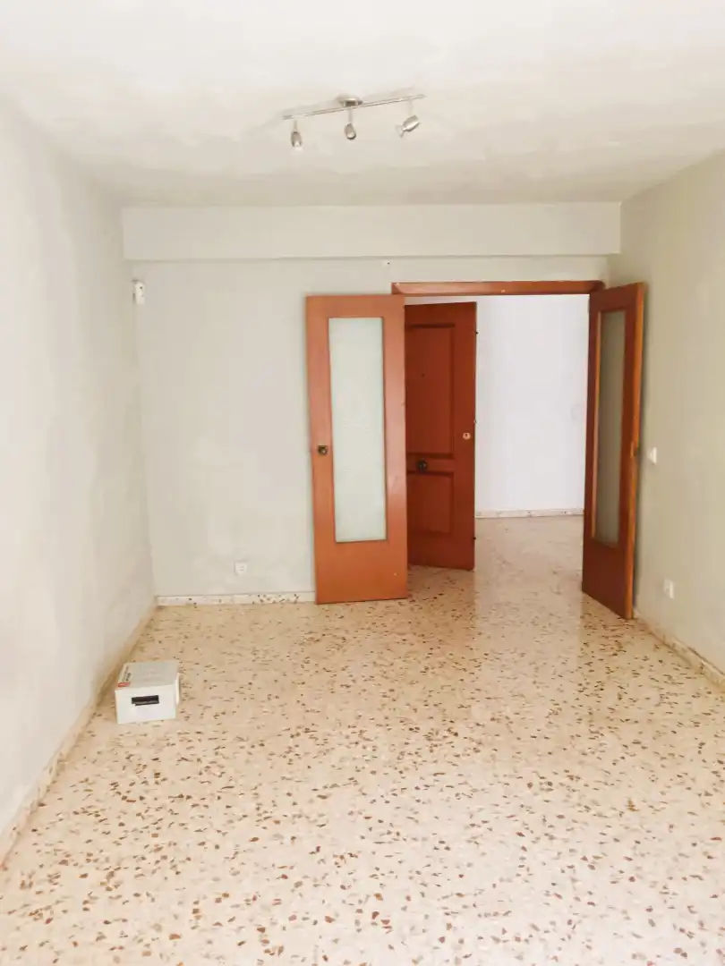 Flat for sale in Gandia  with Balcony