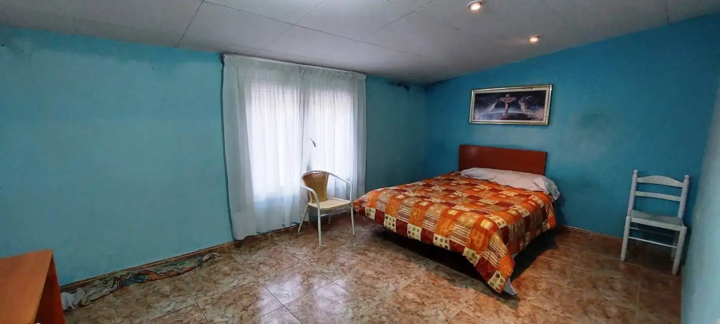 Schlafzimmer von Country house zum Verkauf in Arbeca