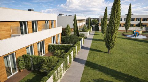 Foto 2 de Casa o chalet en venta en C Javier Cortes Alvar, Avenida de Madrid, Palencia Capital