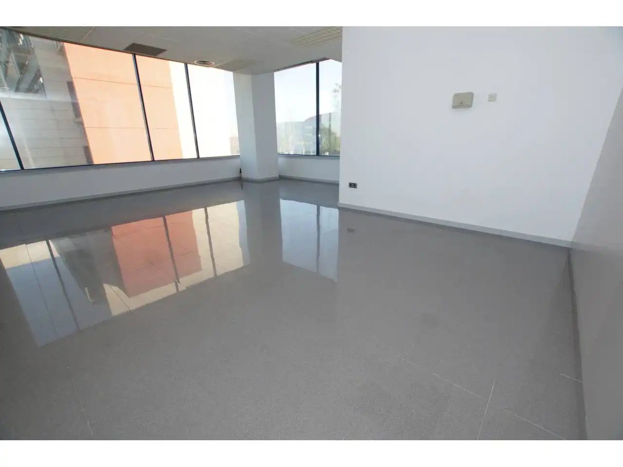 Oficina amb ascensor de lloguer a Zona Industrial, imagen 16