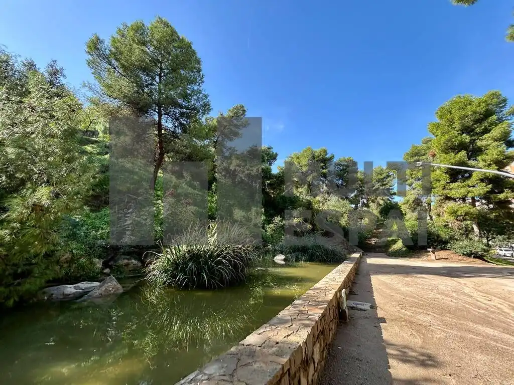 Wohnung mit Aufzug zum Verkauf in Carrer de Piquer, imagen 22