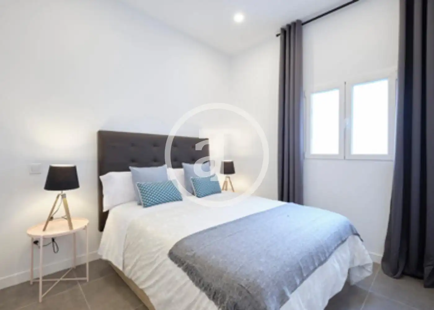 Flat for rent in Calle Alondra, 27, Vista Alegre