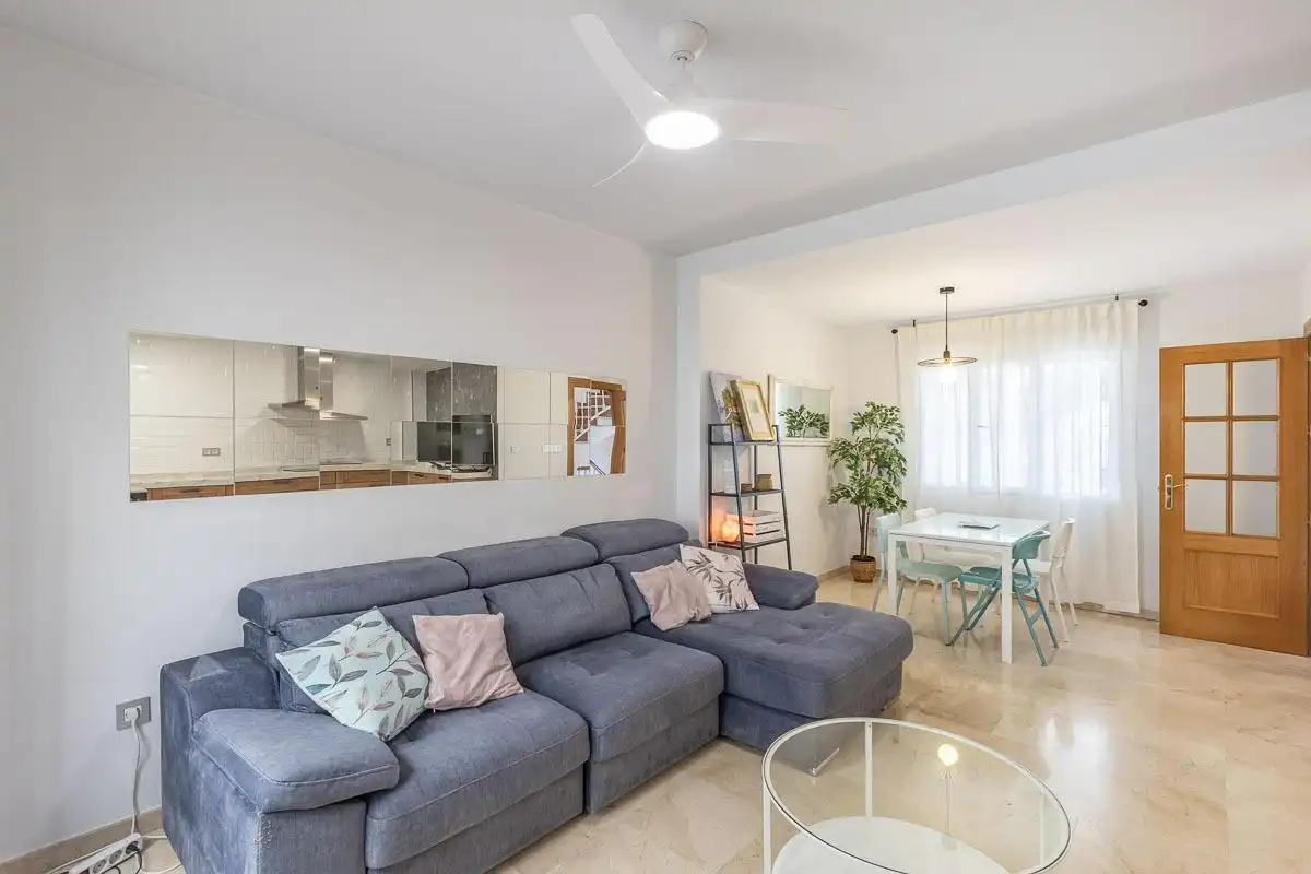 Wohnung zum Verkauf in Calle Baden Powell, imagen 4