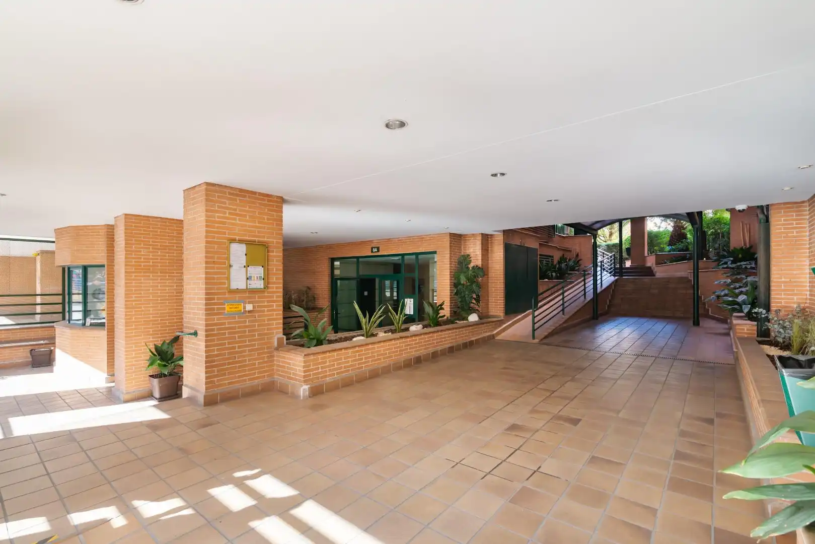 Appartamento con piscina in vendita a Calle Comercio, imagen 38