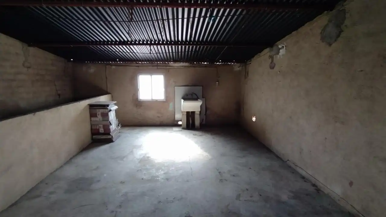 Piso en venta en Santo Tomé con Terraza