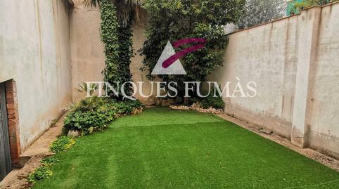 Foto 2 de Casa o xalet en venda a Carrer del Canal D'urgell, Tàrrega, Lleida