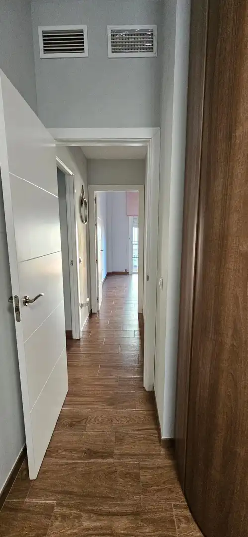 Pis de lloguer a Centro - Doña Mercedes