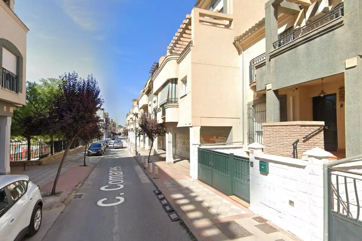 Local commercial à vendre à Mediterráneo - Ronda Lindaraja, imagen 4