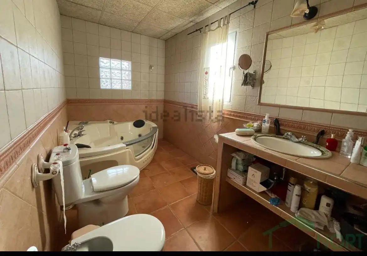 Chalet en venta en Pedanías Oeste, imagen 13