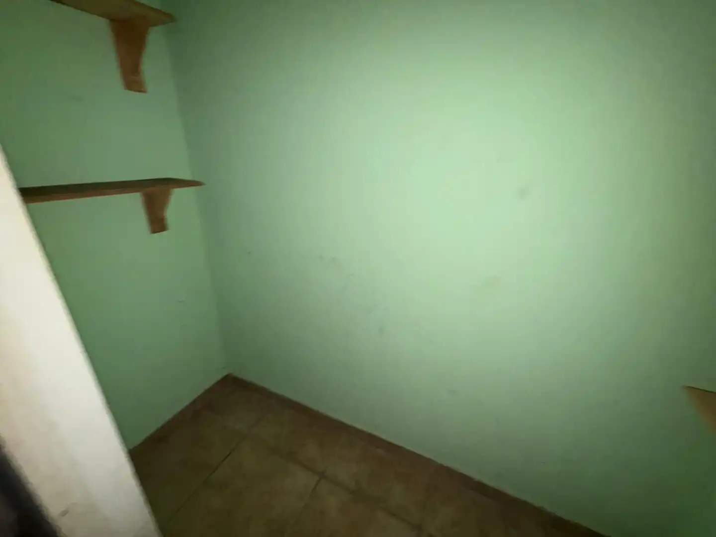 Dormitori de Casa adosada en venda en La Vall d'Uixó amb Traster i Balcó