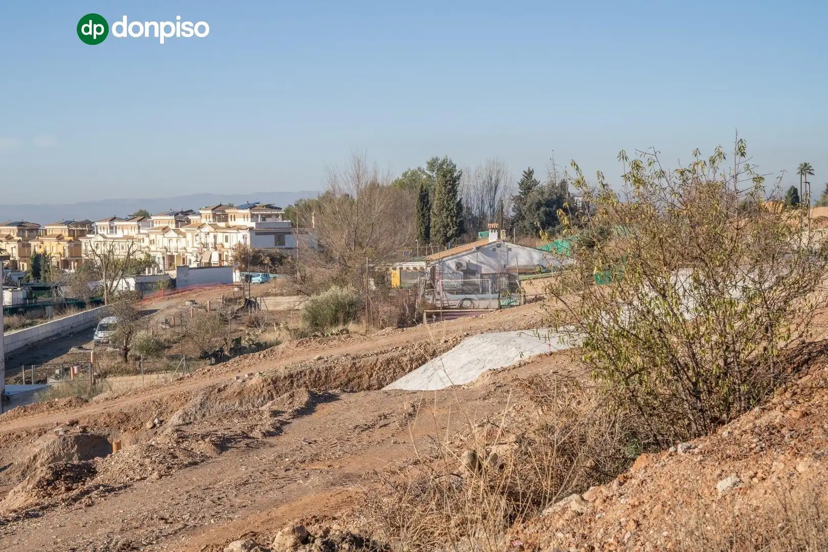 Terreny residencial en venda a Calle AREA DE ACTUACION, imagen 57