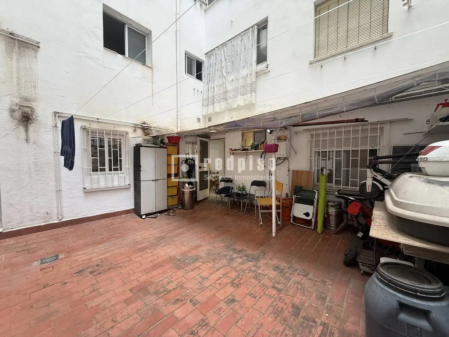 Piso en venta en Málaga con Aire acondicionado y Terraza