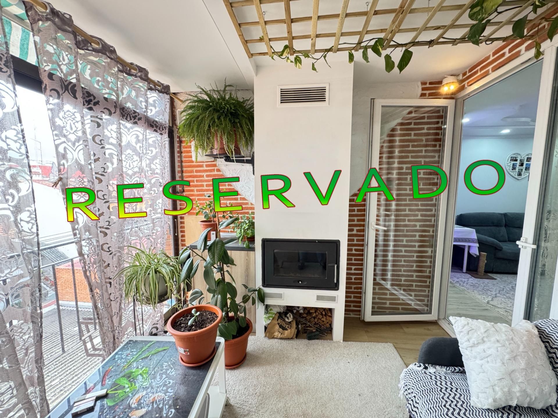 Piso en venta en Casco Antiguo, Centro