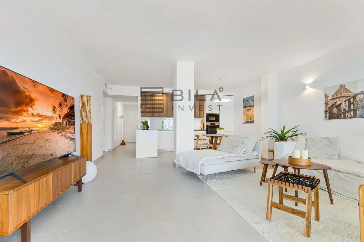 Flat with pool for sale in Manuel Mena Palma, imagen 13