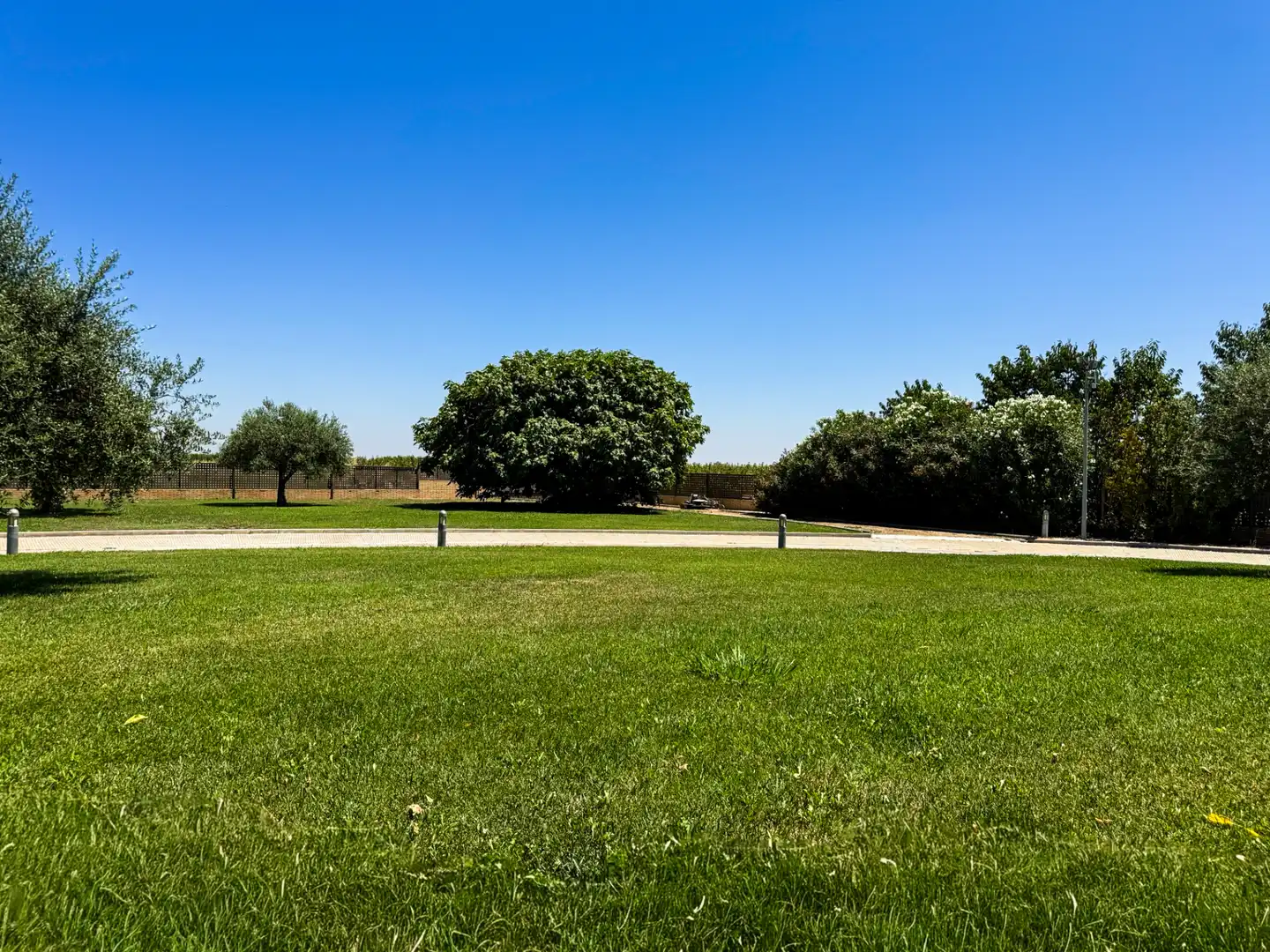 Casa o xalet en venda en Lleida amb Aire condicionat, Calefacció i Jardí privat
