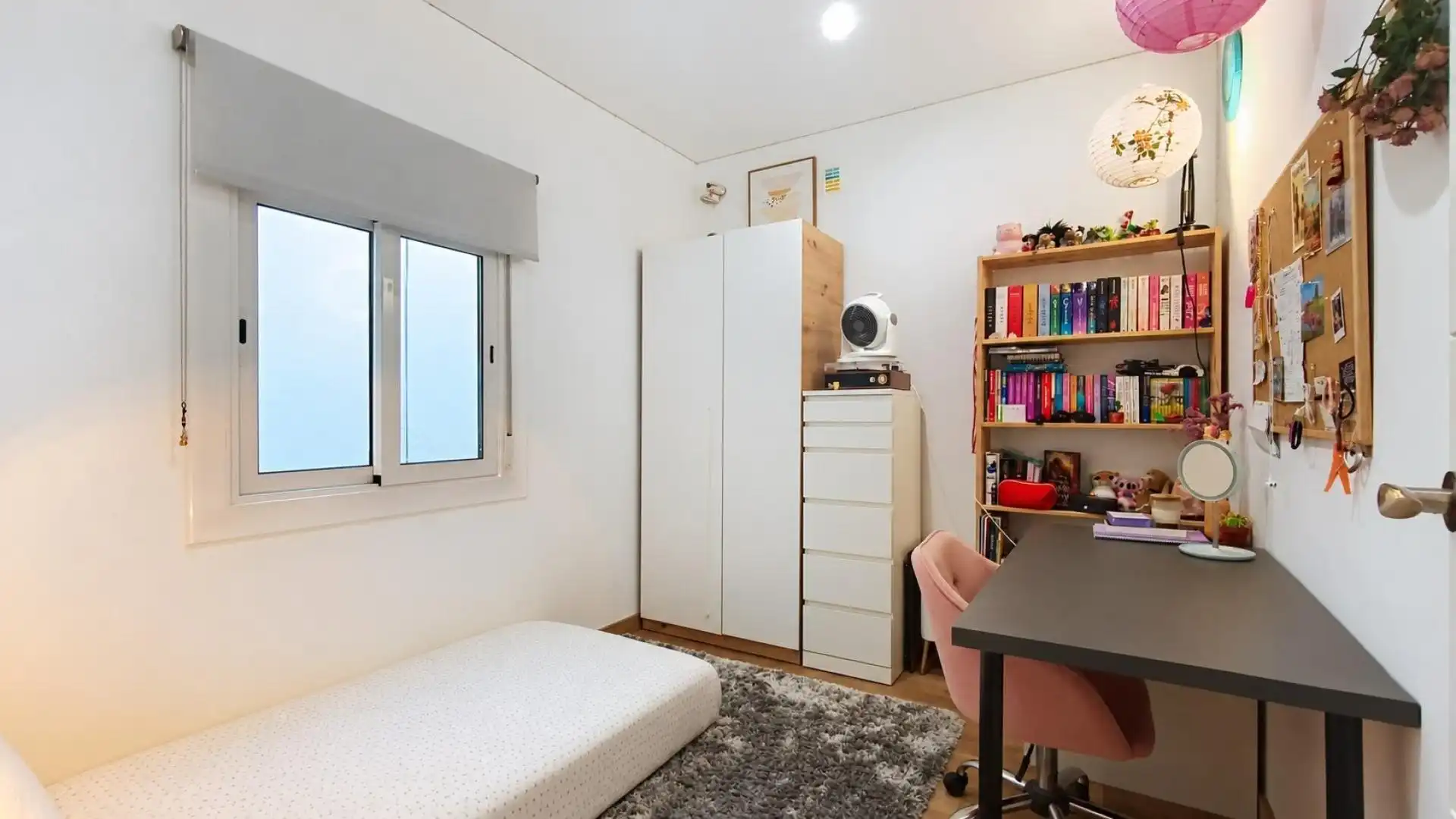 Attique avec ascenseur à vendre à Sant Andreu, imagen 13