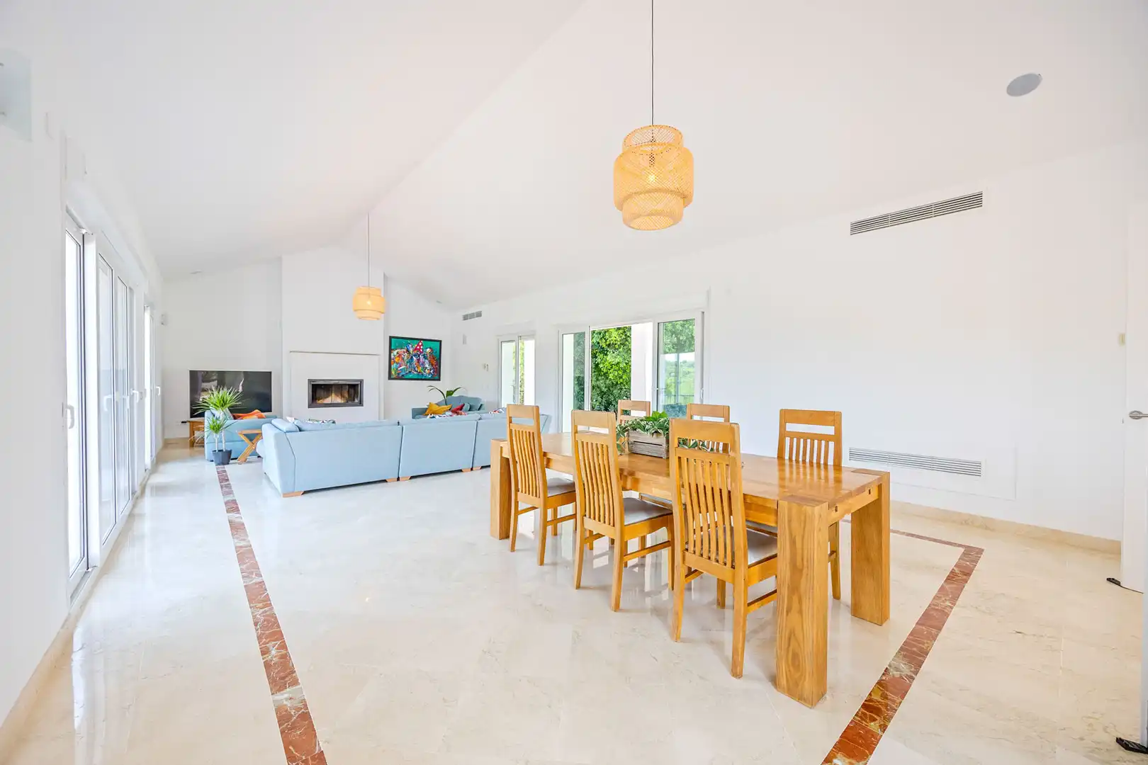 Maison avec piscine à vendre à Sotogrande Alto, imagen 4