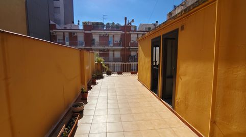 Foto 4 de Casa adosada en venda a Gorg, Badalona