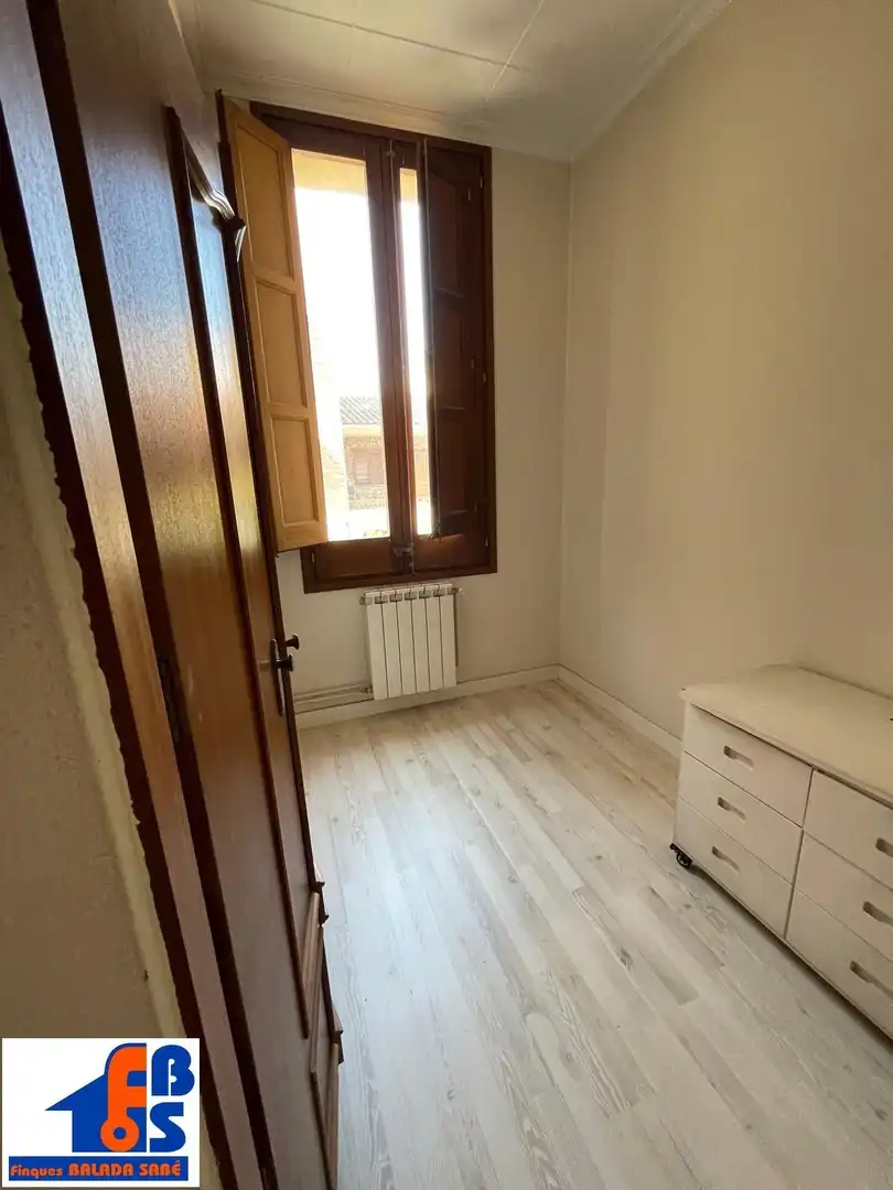 Dormitori de Finca rústica en venda en Sant Esteve de Palautordera amb Calefacció i Terrassa
